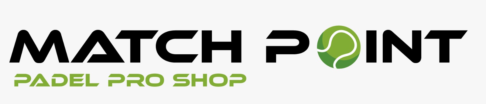 Matchpoint Padel Pro Shop
