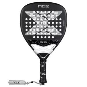 AT10 Genius Attack 18k Alum 2026