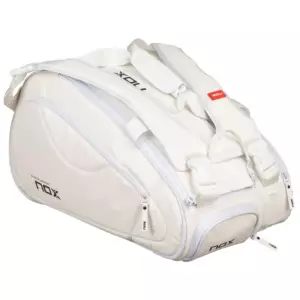 Sac de Padel Pro Series Blanc