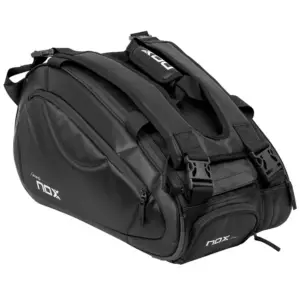 Sac de Padel Pro Series Noir