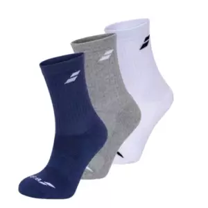 3 Pairs Pack Socks